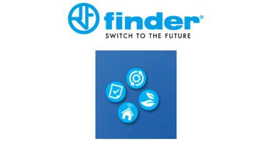 Soluciones Simples para Instalaciones Eléctricas. Curso Finder FNDR101
