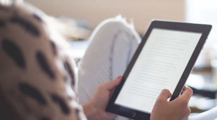 Blended Learning blended